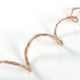 thumbnail image 4 of Cuerda de Cáñamo Jadeshay 8 m Yute Natural, 4 of 6