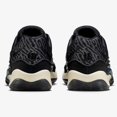 thumbnail image 3 of NIKE Men's Basketball Shoe, Black Black Dk Smoke Grey Coco, 12, 3 of 4