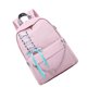 thumbnail image 3 of Minnieouse ajustable para niñas, bolsos de hombro universitarios prácticos e impermeables para adolescentes escolares Mochilas, 3 of 6