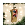 thumbnail image 4 of Old World Christmas Corn Hole Game, 4 of 4