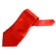 thumbnail image 2 of Clásico para hombre flaco boda formal roja Colco Corbatas de hombre, 2 of 6