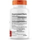 Doctor's Best - CoQ10 à Haute Absorption avec Biopérine, 100 mg, 120 Gélules - 3 Boîtes – image 3 sur 8
