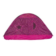 Pacific Play Tents Secret Castle Bed Tent, Twin, Child
