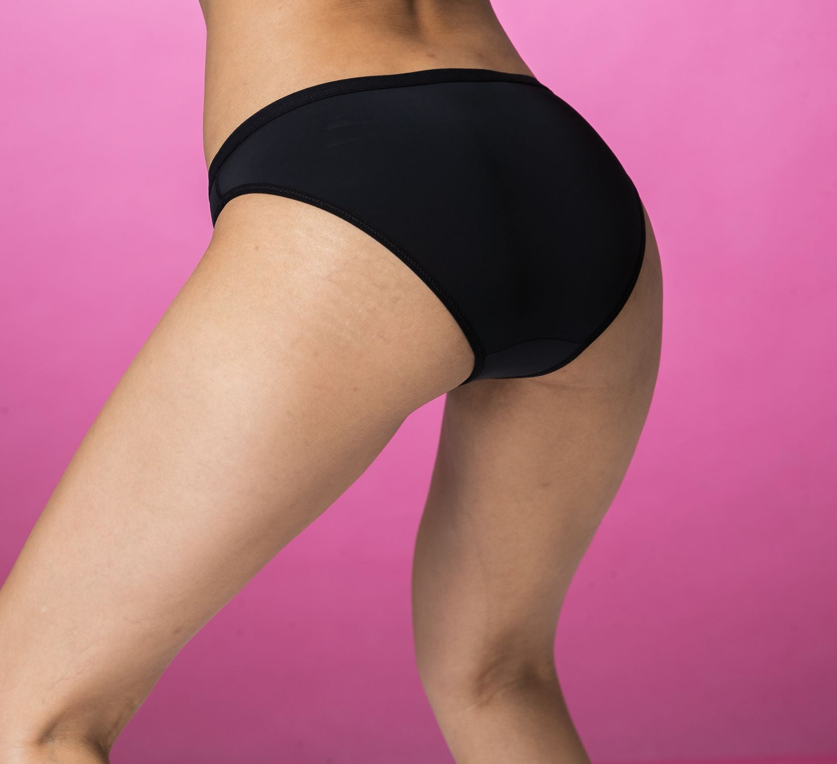 Shero Leakproof Hipster Period Underwear, Odor Control & Moisture Wicking  Underwear for Women -  UK