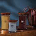 thumbnail image 4 of Reloj de arena grande Candle WoodWick Gilded Sands, 4 of 4