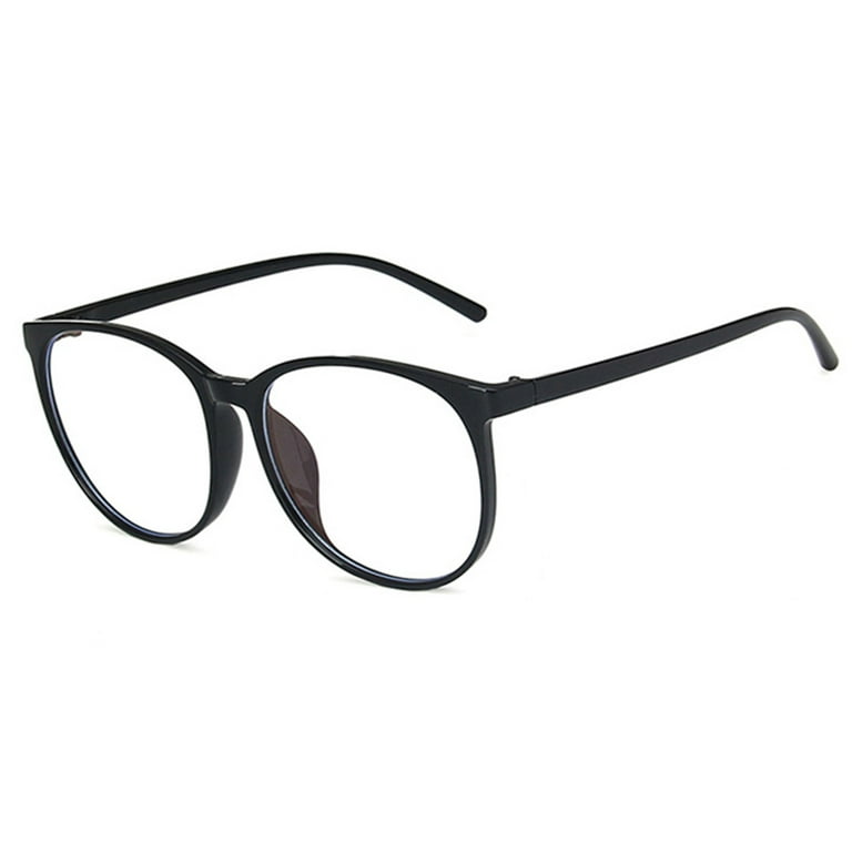 Horn rimmed cheap glasses walmart