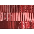 thumbnail image 1 of Ahgly Company Indoor Rectangle Southwestern Red Country Area Rugs, 5' x 8', 1 of 4