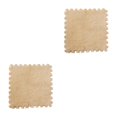 thumbnail image 4 of Injueey Juego de alfombrillas de espuma entrelazadas hechas con espuma y felpa para alfombras infantiles de felpa resistentes y duraderas camello 2Conjunto, 4 of 6