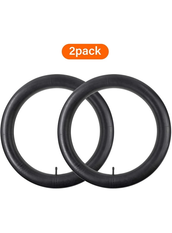 bicycle tire inner tube replacement
