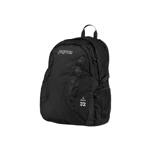 Jansport Sac à Dos en Polyester Agave pour Homme - Noir
