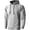 Heather Gray, variant on Hat and Beyond Men's Basic Heavyweight Pullover Hoodie XS-5XL
