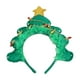 thumbnail image 2 of Christmas Tree Hair Bands Christmas Party Decoration Photo Props, 2 of 6