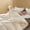 Beige, variant on Lightweight Quilt, Summer Comforter for Air-Conditioned Rooms, All-Season Cool Blanket for Hot Sleepers, Breathable Cooling Coverlet for Comfortable Nights (Gray)