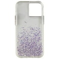 thumbnail image 3 of Case-Mate Twinkle Case compatible with iPhone 13 Pro Max - silver, 3 of 3