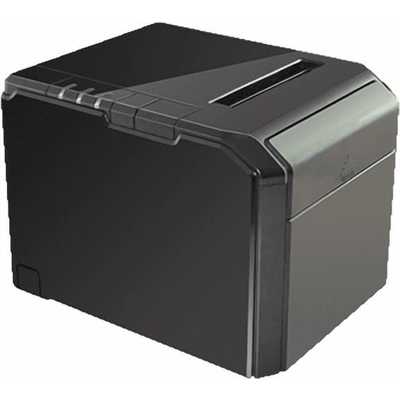 Restored EVE-002 Thermal Receipt Printer – High-Speed 80mm Thermal Printing, USB & Serial Connectivity (Refurbished)