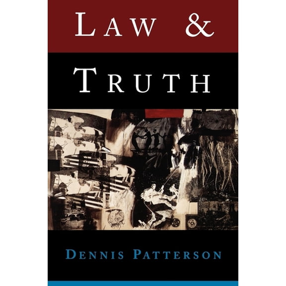 Law and Truth, (Paperback)