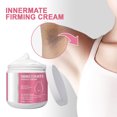 thumbnail image 4 of Crema Reparadora Iluminadora de Blanco a Negro 100 G | Crema Corporal Hidratante para Axilas, Codos, Rodillas y Cuello, 4 of 7