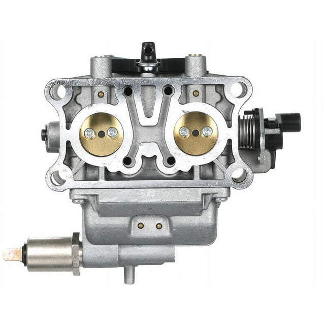 High-Performance Carburetor Upgrade For Gxv530 Engine, Replacement Carb Ensuring Stable And Efficient Operation In Your Lawn Mower (Compatibility Assured)