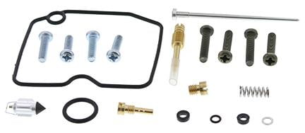 2002 kawasaki vulcan 800 carburetor