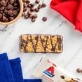 thumbnail image 7 of Atkins Chocolate Chip Granola Protein Meal Bar, Low Sugar, Meal Replacement, Keto Friendly, 6/5 Packs, 7 of 7