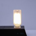 thumbnail image 4 of USB Car Interior Atmosphere Light, 5V LED Night Lamp for Auto Decorative Ambient Lighting, Flexible Plug-in Accent Accessories, Universal Fit, 4 of 8