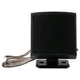 thumbnail image 2 of Bgsha Tweeters 2pcs High Efficiency Mini Tweeter Speakers for Car Audio System, 2 of 9