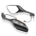 thumbnail image 2 of Rear View Mirrors Motorcycle For Honda Cbr 1000 Rr Cbr1000rr 2017 2018 2019 2020 2021 Moto Accessories, 2 of 5