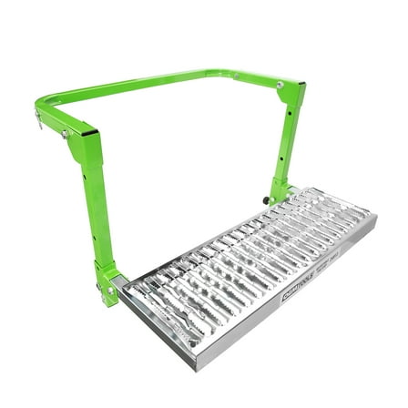 OEMTools Truck Tire Step