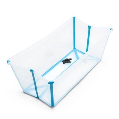 stokke folding bath