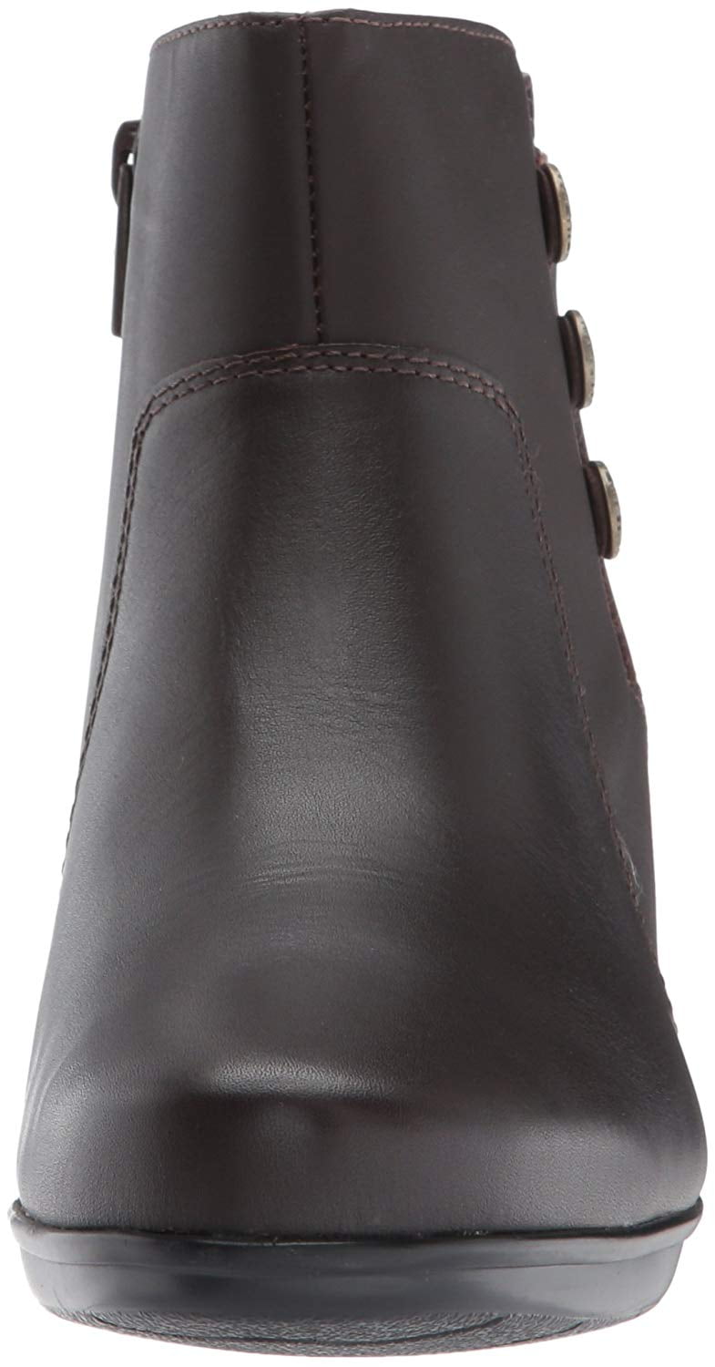 women's emslie monet booties