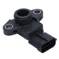 thumbnail image 4 of Intake Pressure Sensor, Wear Resistant High Accuracy Heavy Duty MAP Sensor 18590 68H00 Durable  For Car, 4 of 8