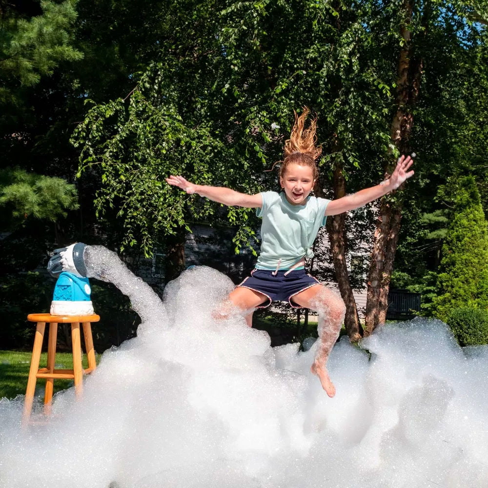 Little Kids Fom Mania Fomalanche Active Play for Ages 5+