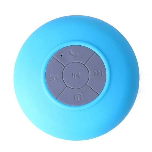 Mini Bluetooth Speakers