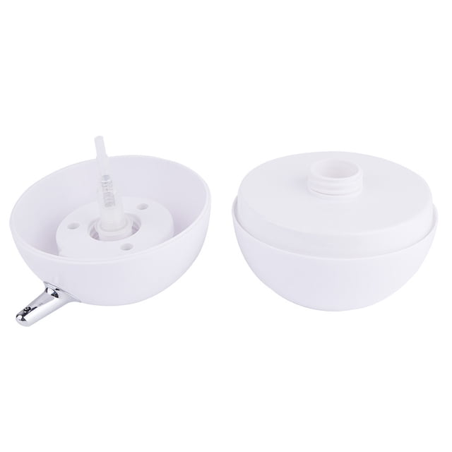 Dispensador de jabón, 380 ml, jabón de baño, champú, loción, dispensador, desinfectante, bomba, innovación moderna