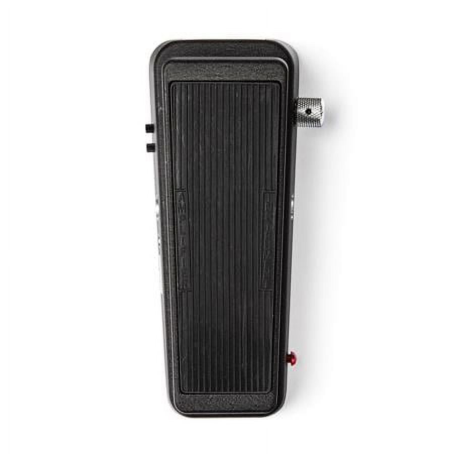 DUNLOP "535Q" CRYBABY BLK