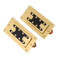 thumbnail image 5 of de Pastillas de Puente de Cuello de Pastilla de para Guitarra Eléctrica LP kusrkot Pastilla de guitarra eléctrica, 5 of 5