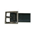thumbnail image 3 of Dickies Boys Iconic Centerbar Buckle Dress Two-in-One Reversible Belt, Sizes S-XL, 3 of 5