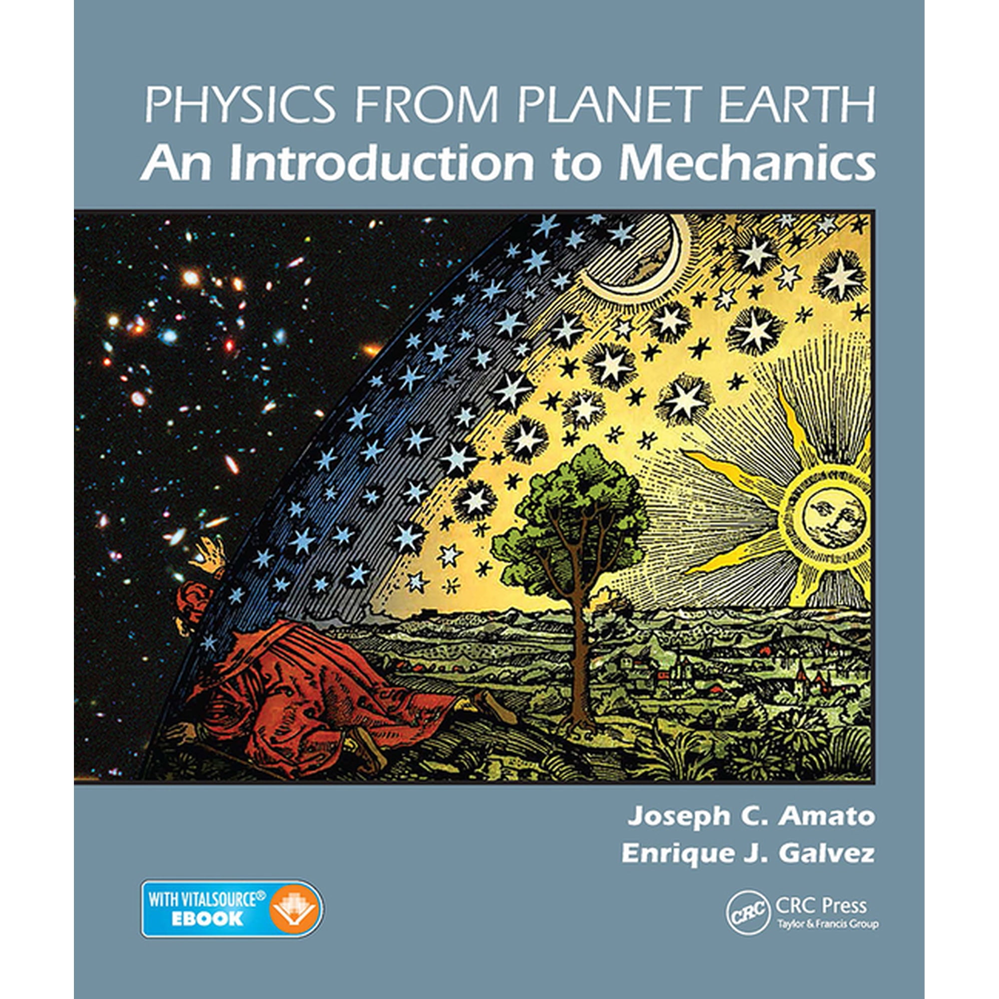 Physics from Planet Earth - An Introduction to Mechanics (Hardcover)