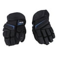 thumbnail image 1 of Guantes De Hockey Sobre Hielo, 1 Par De Guantes De Hockey Sobre Rodillos De Espuma Duraderos Con Acolchado Adicional, Guantes De Hockey De Espuma Para, 1 of 7