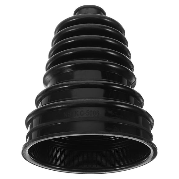 Masteelf Car Boot Rubber Cover Automotive Cover Replacement Boot for Car