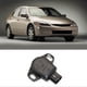 thumbnail image 2 of Throttle Position Sensor for Honda Acura Accord Element 16402-RAA-A02 16402RAAA02, 2 of 5