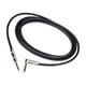 thumbnail image 3 of Cable de conexión para guitarra, instrumento eléctrico, cable para amplificador de bajo, conector de 6,35mm, conectores rectos a ángulo recto, 3 of 9