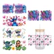 thumbnail image 5 of Mini calcomanía de transferencia UV DTF de Disney Stitch y Lilo para vasos de café de vidrio de 16 oz, calcomanía de cristal de transferencia UV, 5 of 5