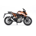 thumbnail image 4 of Bburago 1 : 18 KTM 250 Duke Autorizado De Aleación De Simulación Modelo De Motocicleta Juguete Colección De Regalo De Coche, 4 of 4