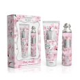 thumbnail image 1 of Perfume EMPER FLOWERS SECRET PINK PETALS 250 ml para hombre y mujer, 1 of 1