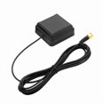 thumbnail image 1 of High RTK RTD Antenna Centimeter Positioning L1+L2+L5 3-Satellite 7-Frequency GNSS Measuring Antenna, 1 of 7