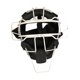 thumbnail image 3 of Capatón de béisbol Casco al aire libre Sports Lightweight Universal Head Protector Negro, 3 of 8