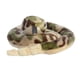 thumbnail image 5 of Serpiente Slick Mini Flopsie Aurora 8 Pulgadas, 5 of 5