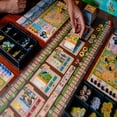 thumbnail image 6 of Capstone Games Ark Nova Strategy Board Game for Adults and Families, 1-4 Players, Ages 14+, 1 Pack, 6 of 6