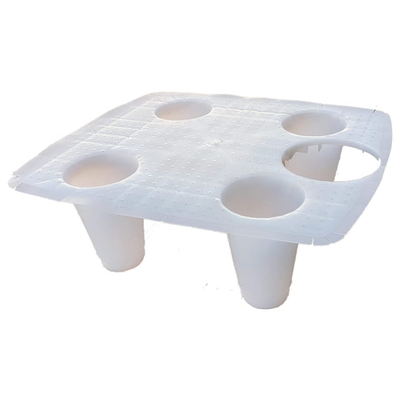 American Water Salt Grid Plate for 15"X17"